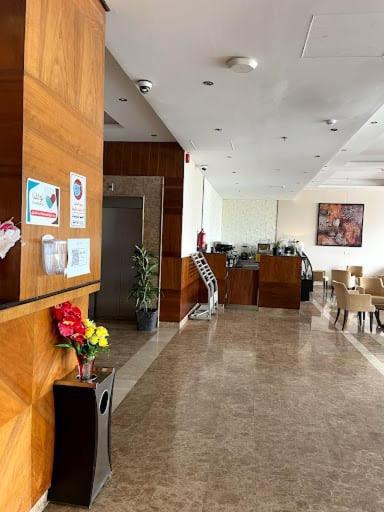 Nawaress Hotel 吉赞 外观 照片
